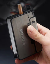 Focus Case with Lighter