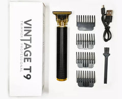 Vintage T9 Professiona Hair Trimmer