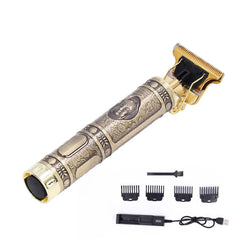 Vintage T9 Professiona Hair Trimmer
