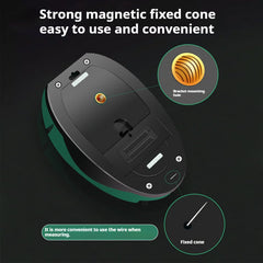 Laser Leveler Tool for Accurate Measurements (Help In Construction & Household Work).