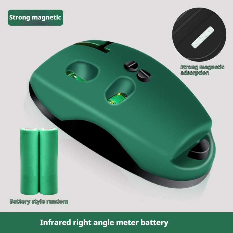 Laser Leveler Tool for Accurate Measurements (Help In Construction & Household Work).